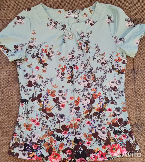 Женская одежда