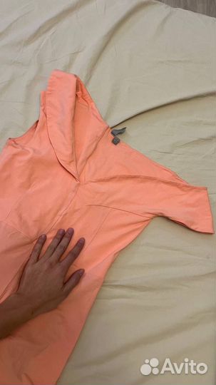 Вечернее платье ASOS