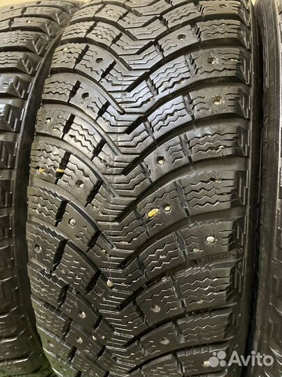Michelin X-Ice North 185/65 R15