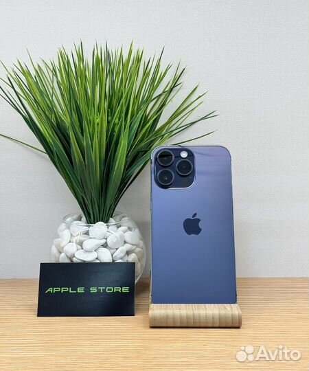 iPhone 14 Pro Max, 128 ГБ