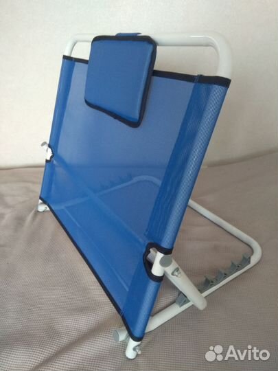 Подставка под спину с регулировкой