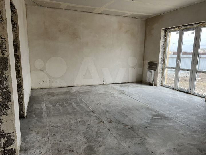 Дом 75 м² на участке 7,9 сот.