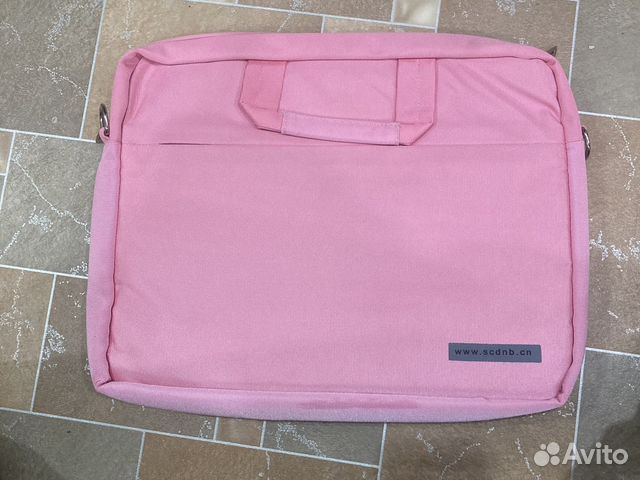 Сумка для ноутбука новая