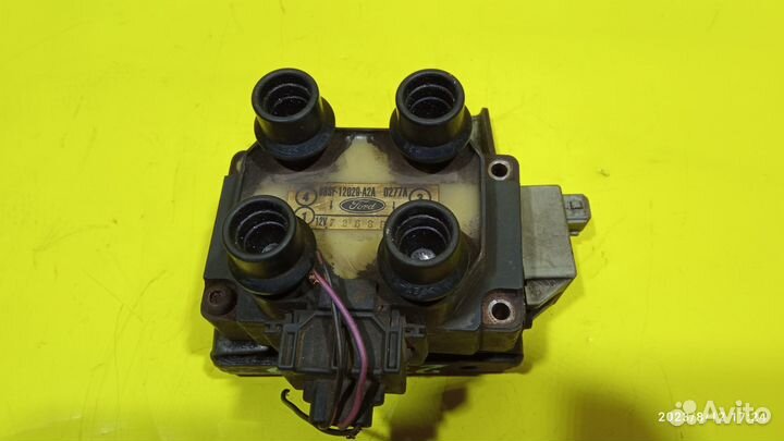 Катушка зажигания для Ford Escort,Mondeo 2