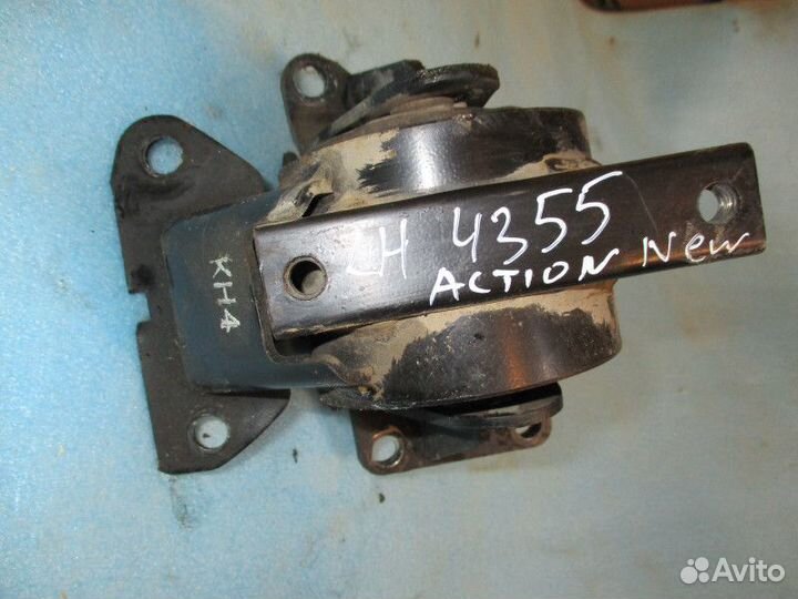 Опора двигателя левая SsangYong Actyon 2 (New) CK