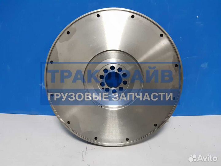 Маховик Мерседес двигатель OM441 OM442