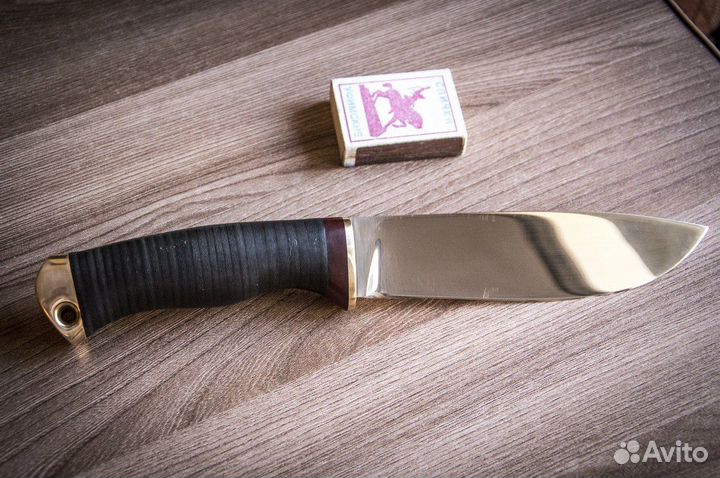 Заточка ножей. Ремонт ножей