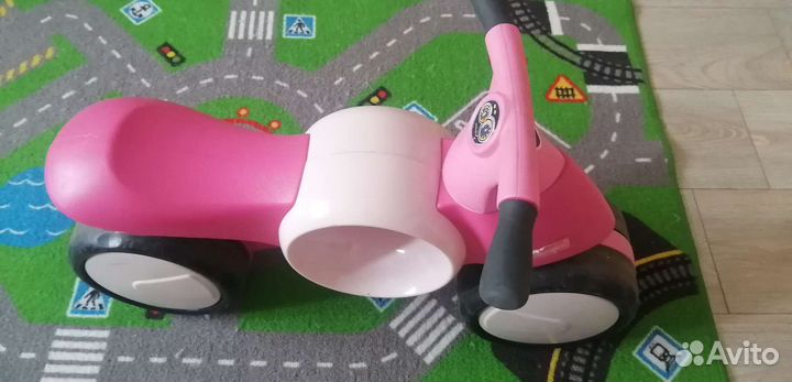 Беговел imaginarium