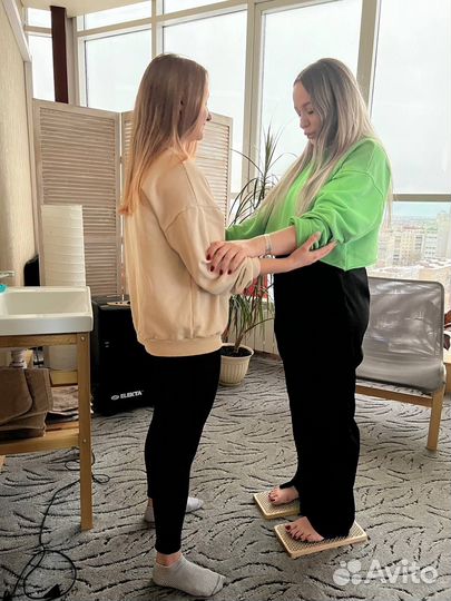 Гвозди, гвоздетерапия, гвоздестояние