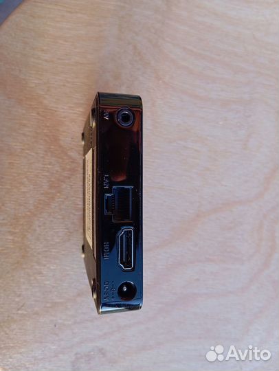 Приставка Movix pro