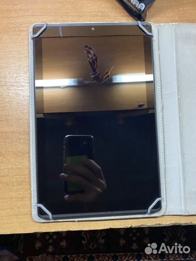 Планшет dexp ursus