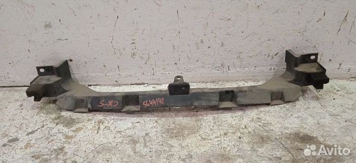 Накладка панели передней