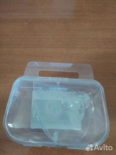 Накладки на соски