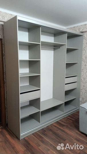 Мебель на заказ