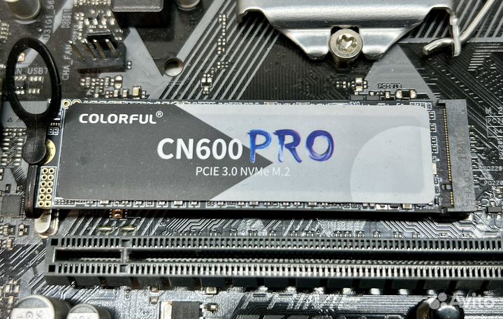 Комплект i5-8400 / DDR4 8Gb / SSD 256G +Win10