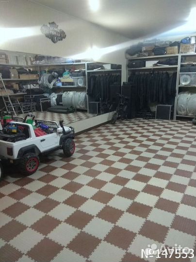 Пвх плитка 500x2453