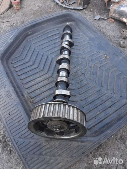 Распредвал 2С