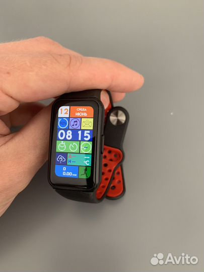 Смарт браслет Honor Band 6