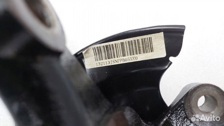 Кулак поворотный передний левый Chery Tiggo 7 Pro