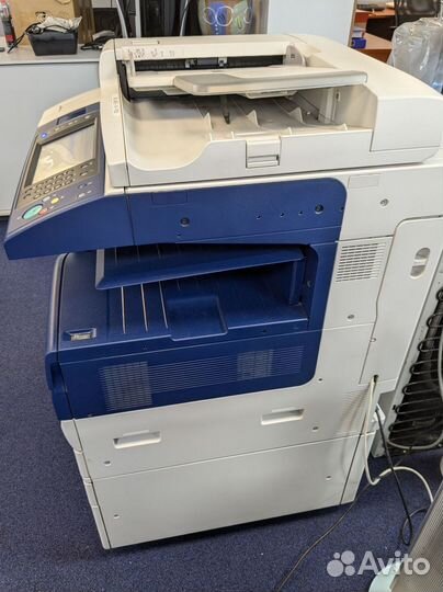 Мфу Xerox Workcentre 7830