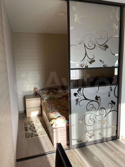 1-к. квартира, 47 м², 5/10 эт.