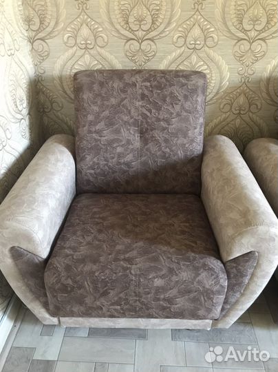 Диван новый