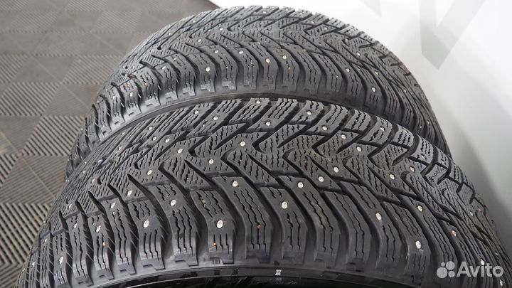 Колеса в сборе R17