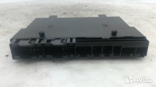 Блок управления BMW 7 F01 (72F05NC08)