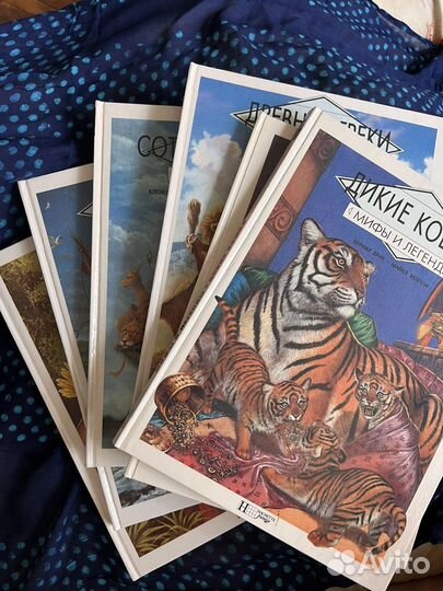 Миы и легенды книги детские