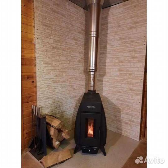 Печь отопительная TMF Огонь-Батарея 11