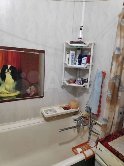 2-к. квартира, 63,5 м², 2/2 эт.