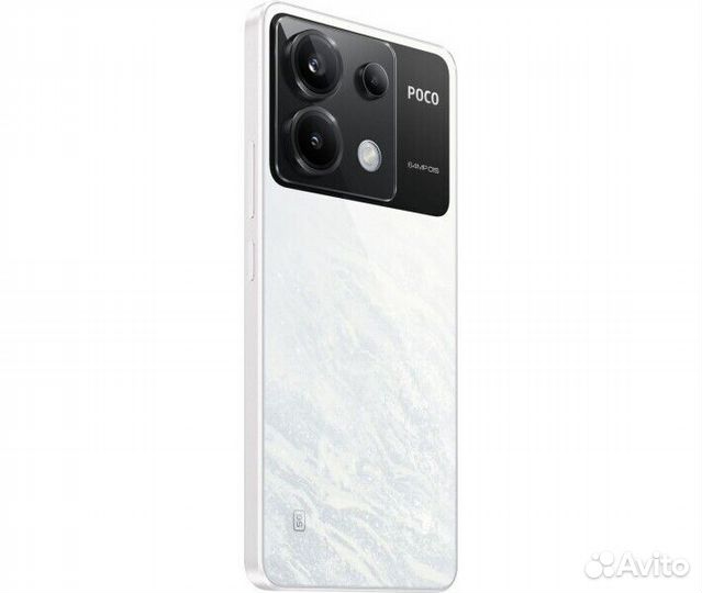 Xiaomi Poco X6, 12/256 ГБ