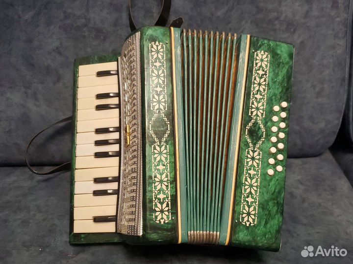 Аккордеон Малыш