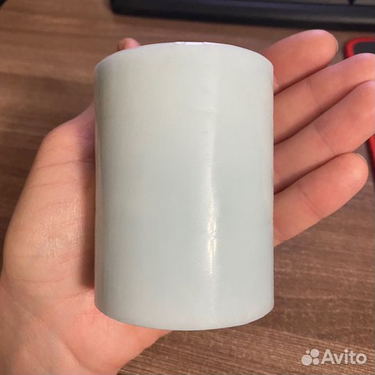 Форма силиконовая Мимоза