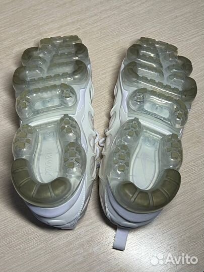 Nike air vapormax plus