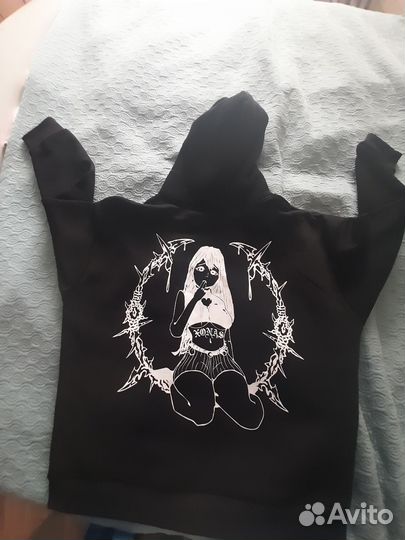 Худи мужское