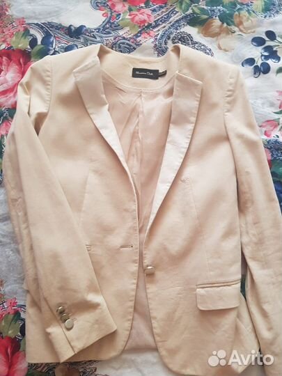 Пакет фирменных вещей на девушку