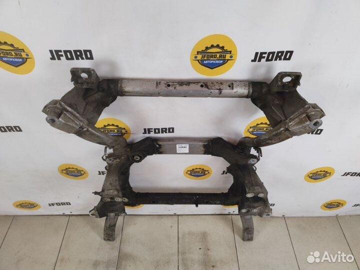 Подрамник передний Land Rover Range Rover 4 L405