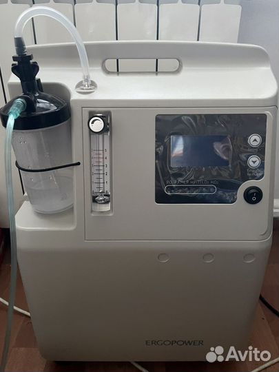 Кислородный концентратор