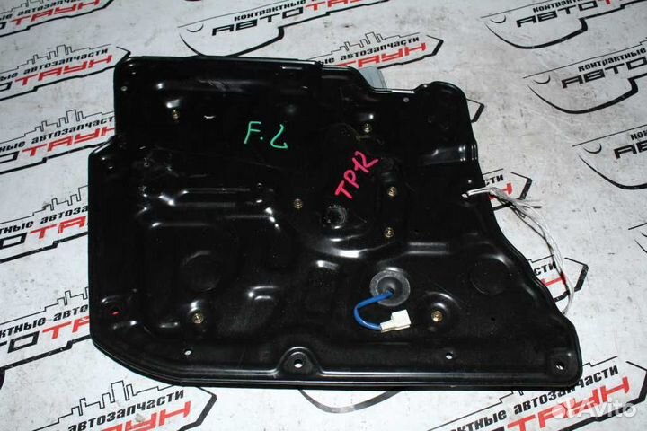 Стеклоподъемник nissan primera HP12 P12E QP12 RP12