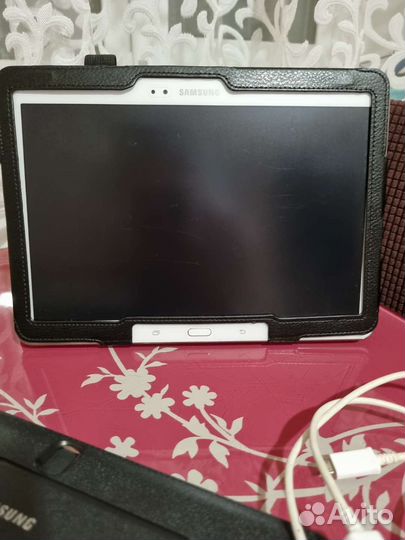 Samsung galaxy tab pro 10.1
