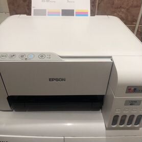 Мфу epson l3256