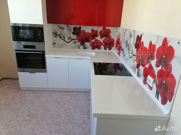 Изготовление столешниц из искусственного камня