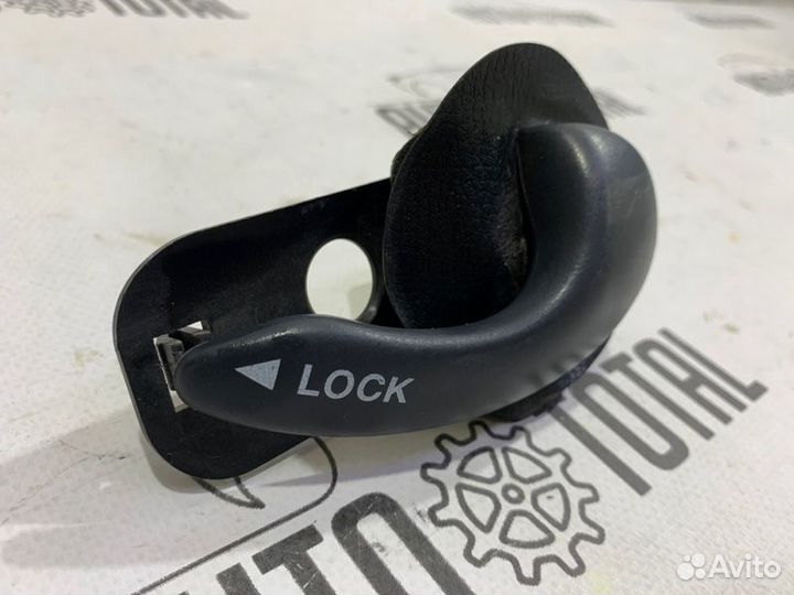 Ручка двери внутренняя передняя правая Fiat Albea