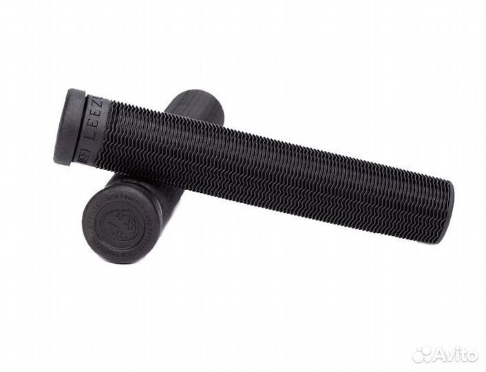 BMX Грипсы BSD Leezus Flangeless, 160 мм