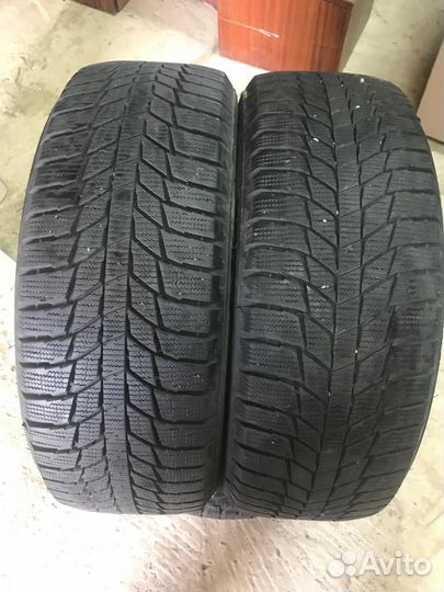 Triangle Snowlink TWT02 215/55 R17