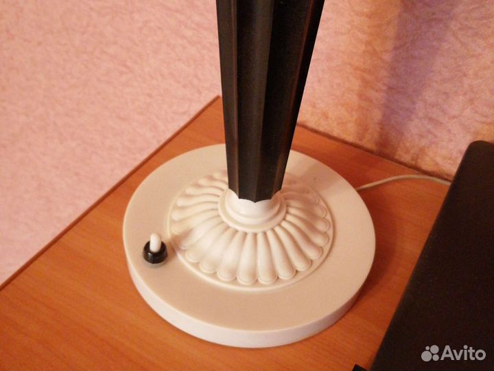 Настольная лампа СССР