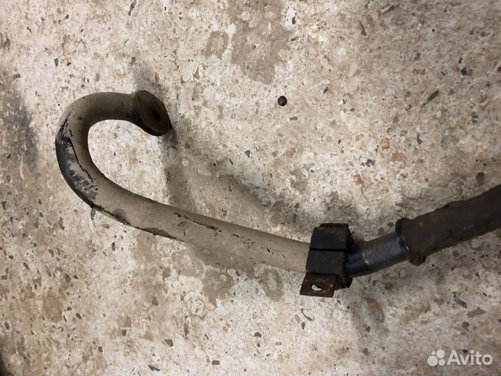 Стабилизатор Гольф 4