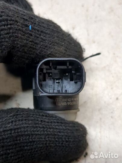 Датчик парктроника Opel Grandland X, 2018