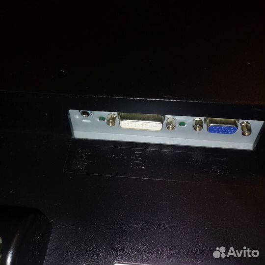 Монитор nec 22 дюйма